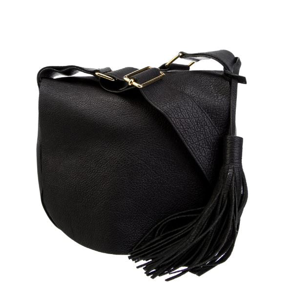 A.L.C. Leather Shoulder Bag
