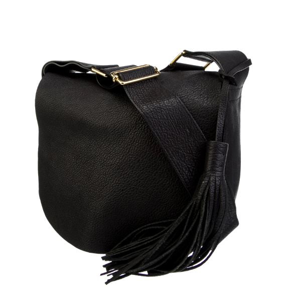 A.L.C. Leather Shoulder Bag