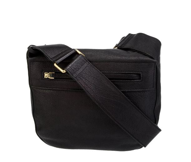 A.L.C. Leather Shoulder Bag