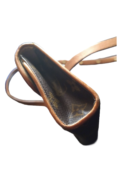 Louis Vuitton Monogram Pochette Florentine XS