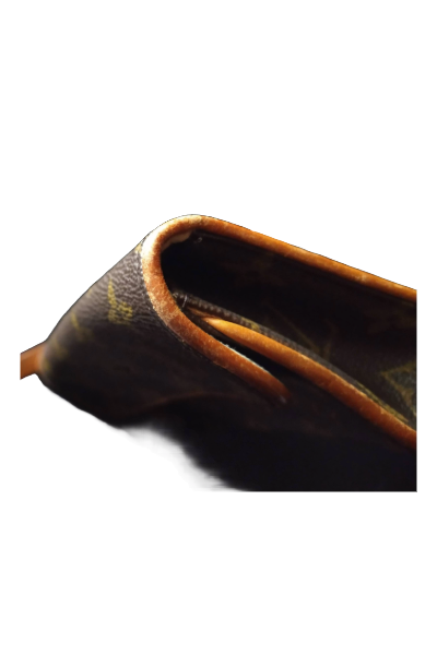 Louis Vuitton Monogram Pochette Florentine XS