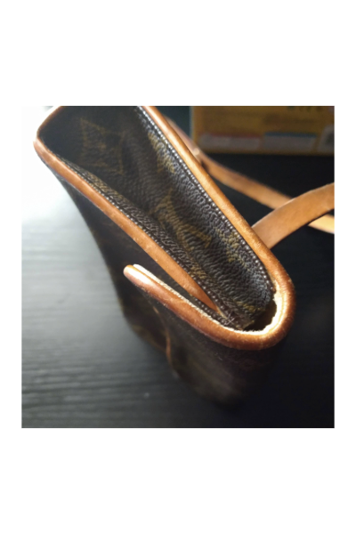 Louis Vuitton Monogram Pochette Florentine XS