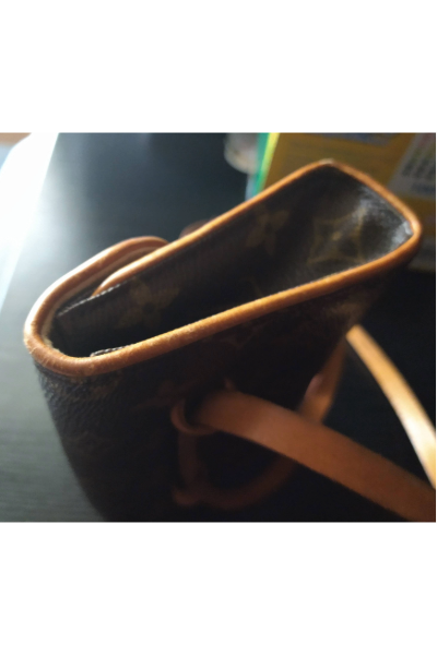 Louis Vuitton Monogram Pochette Florentine XS