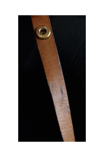 Louis Vuitton Monogram Pochette Florentine XS