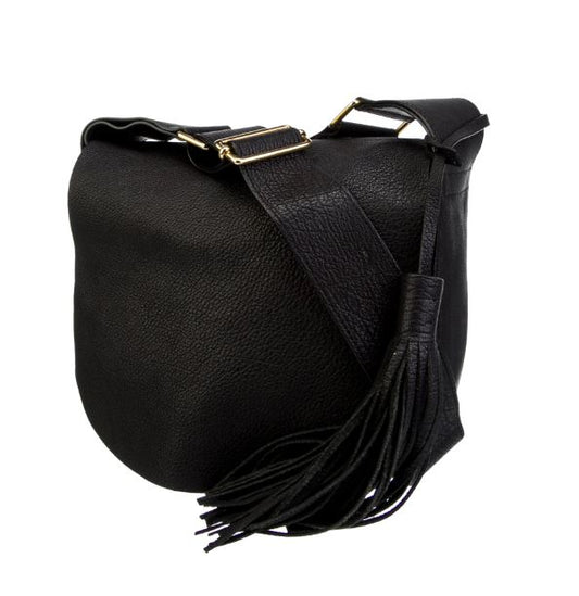 A.L.C. Leather Shoulder Bag
