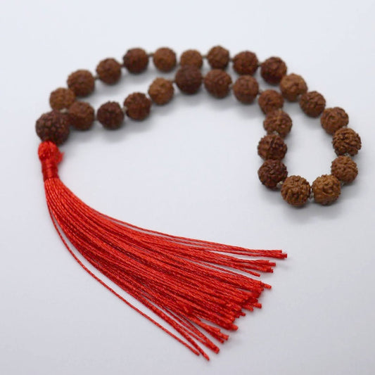 Rudraksha Mala
